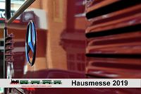 Modellbahn Kramm - Hausmesse 2019