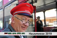 Modellbahn Kramm - Hausmesse 2019