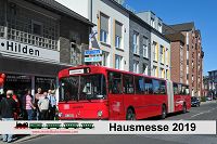 Modellbahn Kramm - Hausmesse 2019