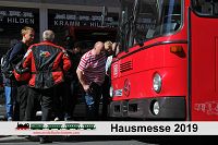 Modellbahn Kramm - Hausmesse 2019