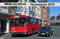 Modellbahn Kramm - Hausmesse 2019