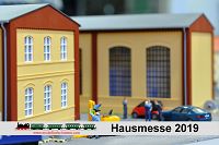 Modellbahn Kramm - Hausmesse 2019