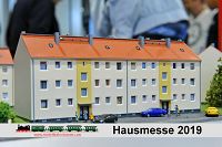 Modellbahn Kramm - Hausmesse 2019