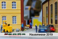 Modellbahn Kramm - Hausmesse 2019