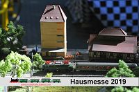 Modellbahn Kramm - Hausmesse 2019