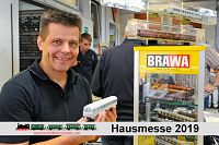 Modellbahn Kramm - Hausmesse 2019