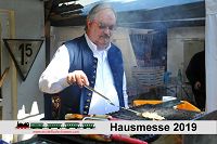 Modellbahn Kramm - Hausmesse 2019