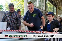 Modellbahn Kramm - Hausmesse 2019