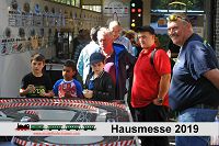 Modellbahn Kramm - Hausmesse 2019