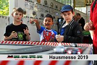 Modellbahn Kramm - Hausmesse 2019