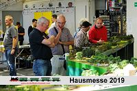 Modellbahn Kramm - Hausmesse 2019