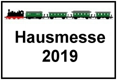 Hausmesse 2019