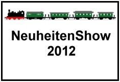 Neuheitenshow 2012