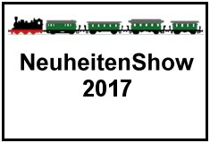 Neuheitenshow 2017