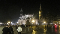 Dresden-Reise 2012