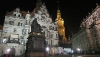 Dresden-Reise 2012