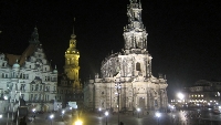 Dresden-Reise 2012