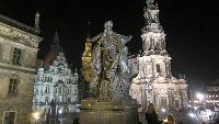 Dresden-Reise 2012