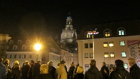 Dresden-Reise 2012