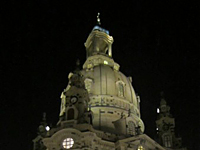 Dresden-Reise 2012