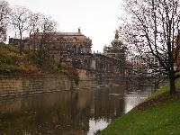 Dresden-Reise 2012