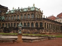 Dresden-Reise 2012