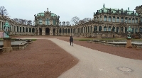 Dresden-Reise 2012