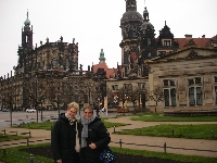 Dresden-Reise 2012