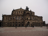 Dresden-Reise 2012