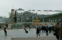 Dresden-Reise 2012