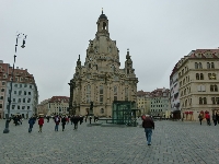 Dresden-Reise 2012