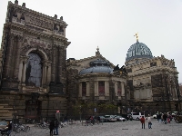 Dresden-Reise 2012