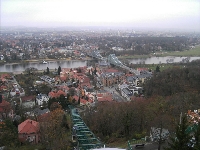 Dresden-Reise 2012