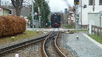 Dresden-Reise 2012