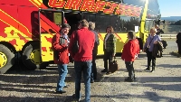 Dresden-Reise 2012