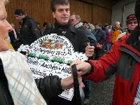 Nikolaus-Reise 2012