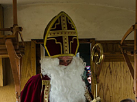 Nikolaus-Reise 2012