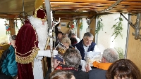 Nikolaus-Reise 2012