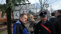 Nikolaus-Reise 2012
