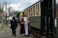 Nikolaus-Reise 2012