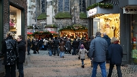 Nikolaus-Reise 2012