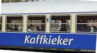 Kaffkieker-Reise 2013