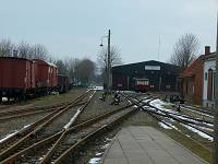 Kaffkieker-Reise 2013