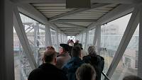 Kaffkieker-Reise 2013
