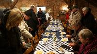 Kaffkieker-Reise 2013