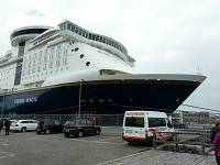 MiniKreuzfahrt nach Oslo 2013
