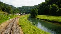 Dampfbahn-Reise 2013