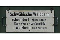 IMA und Märklin Werksbesichtigung 2013