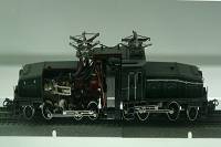 IMA und Märklin Werksbesichtigung 2013