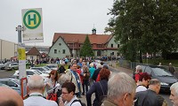 100 Jahre Dampflokwerk Meiningen & Stadtbesichtigung Erfurt